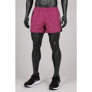 REI Co-op Swiftland Mens Running Shorts Magenta Pink Size Large 7 Inch Inseam